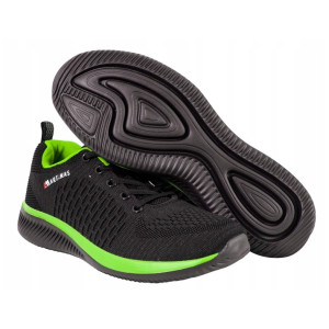 But roboczy fluo lekki  45